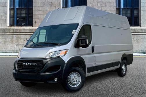 2025 RAM ProMaster 3500 Base