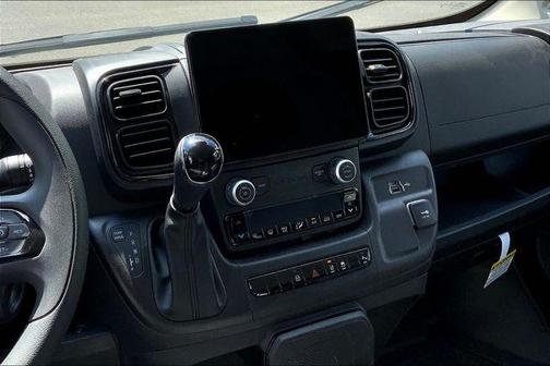 2025 RAM ProMaster 3500 Base