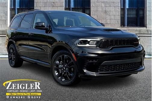2023 Dodge Durango R/T