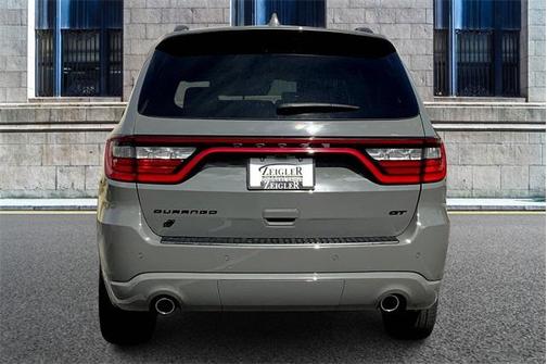 2022 Dodge Durango GT