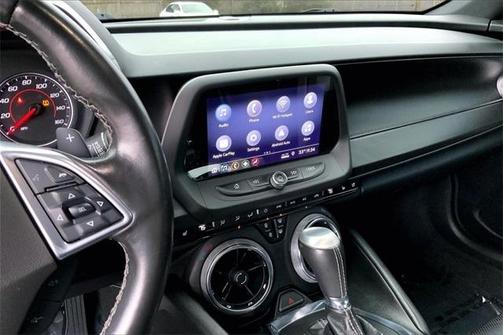 2019 Chevrolet Camaro 2LT