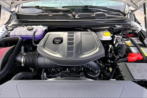 Bright White Clearcoat 2026 RAM 1500 RHO