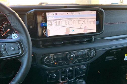 2026 Jeep Wrangler 392