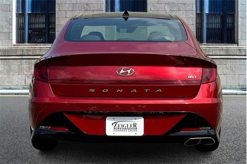 2023 Hyundai SONATA SEL Plus