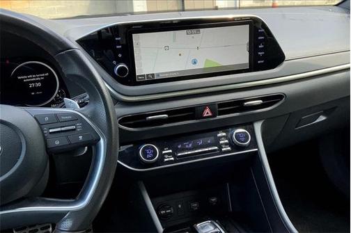 2023 Hyundai SONATA SEL Plus