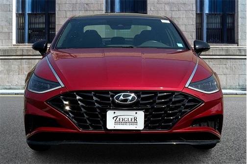 2023 Hyundai SONATA SEL Plus