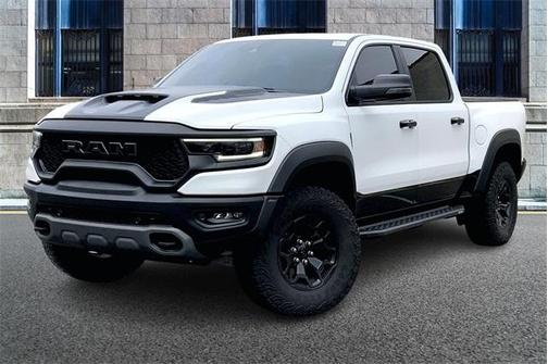 2024 RAM 1500 TRX
