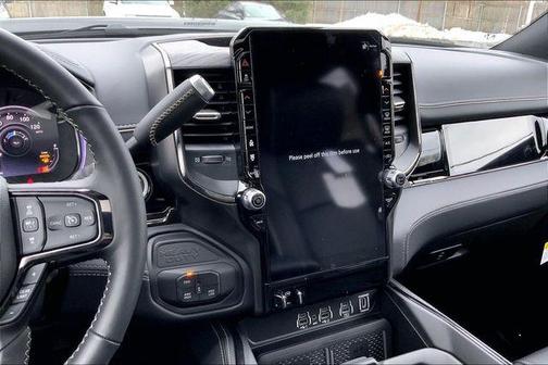 2026 RAM 3500 Limited