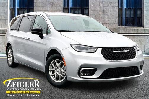 2024 Chrysler Pacifica Touring-L