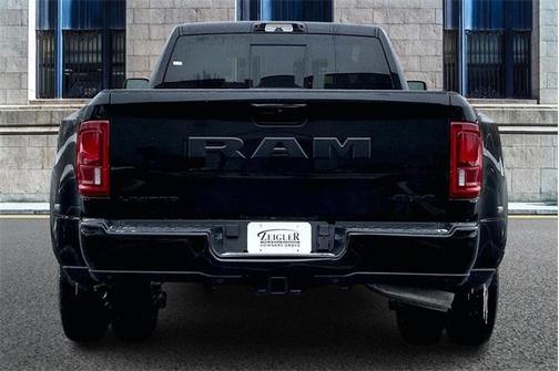 2026 RAM 3500 Limited