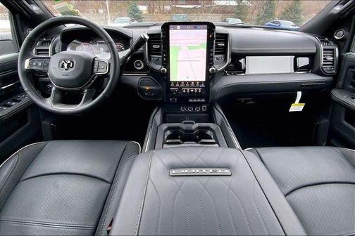 2026 RAM 3500 Limited