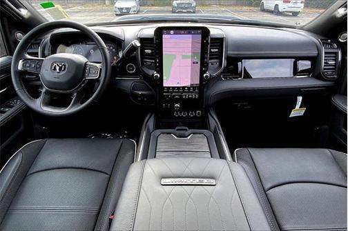 2026 RAM 2500 Limited