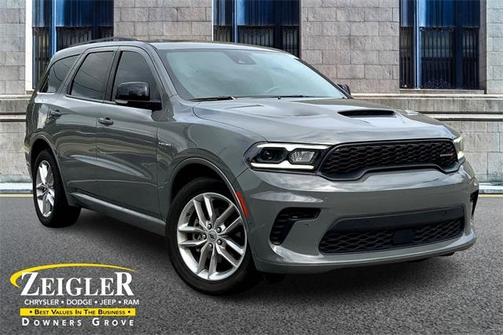 2024 Dodge Durango R/T