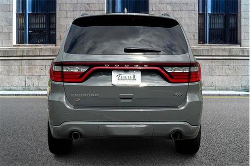 2024 Dodge Durango R/T