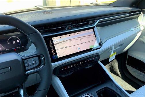 Hydro Blue Pearlcoat 2026 Jeep Cherokee LAREDO/LIMITED