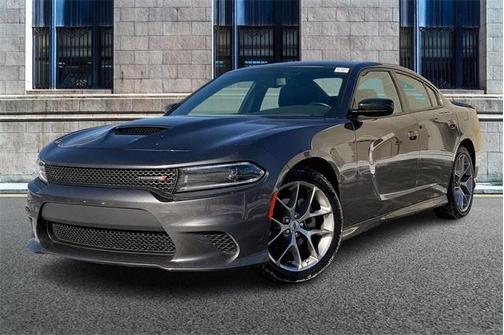 2023 Dodge Charger GT