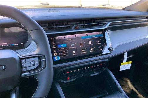 2026 Jeep Cherokee LAREDO/LIMITED