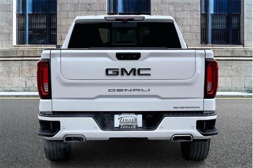 2023 GMC Sierra 1500 Denali Ultimate