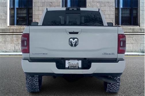 2023 RAM 3500 Limited