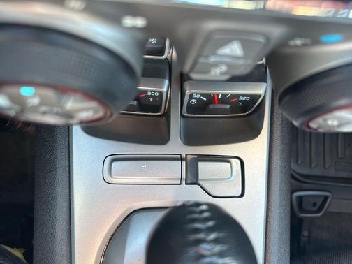 2011 Chevrolet Camaro 2LT