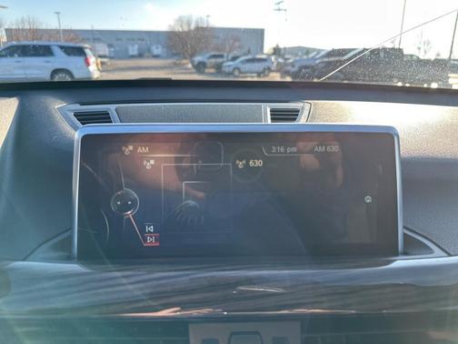 2016 BMW X1 xDrive 28i