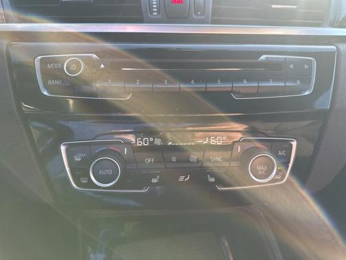 2016 BMW X1 xDrive 28i