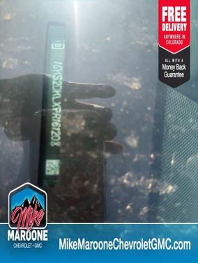 Onyx Black 2023 GMC Yukon Denali