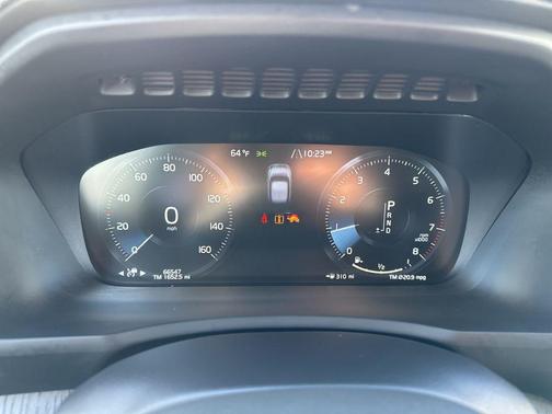 2021 Volvo XC90 T6 Inscription