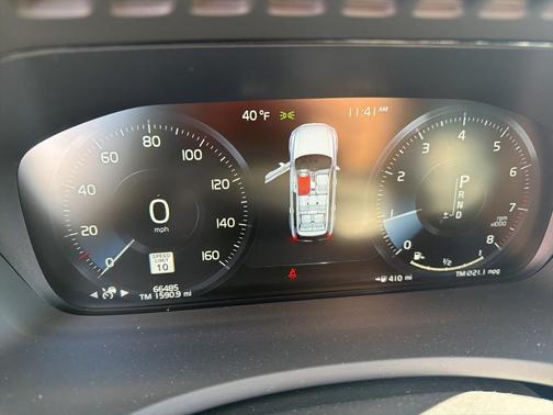 2021 Volvo XC90 T6 Inscription