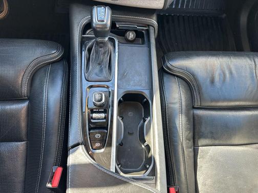 2021 Volvo XC90 T6 Inscription