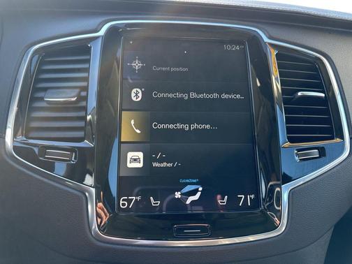 2021 Volvo XC90 T6 Inscription