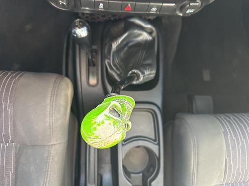 2012 Jeep Wrangler Rubicon