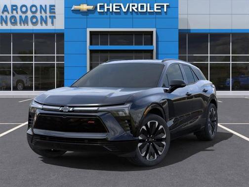 2025 Chevrolet Blazer EV eAWD RS