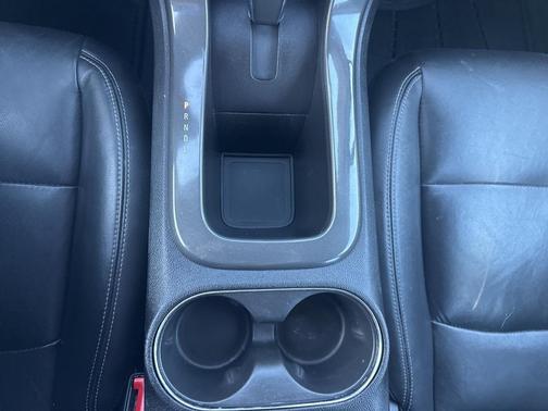 2013 Chevrolet Volt Base