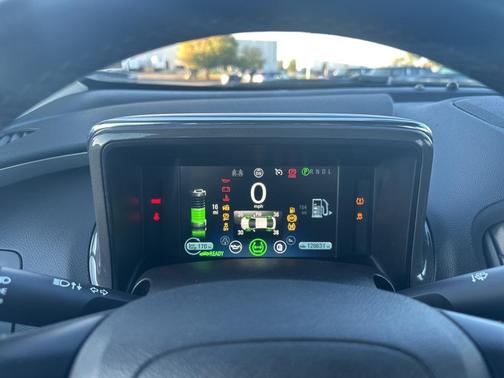2013 Chevrolet Volt Base