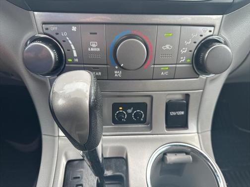 2013 Toyota Highlander SE