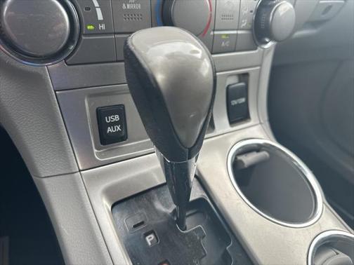 2013 Toyota Highlander SE