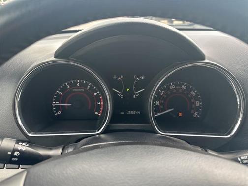 2013 Toyota Highlander SE