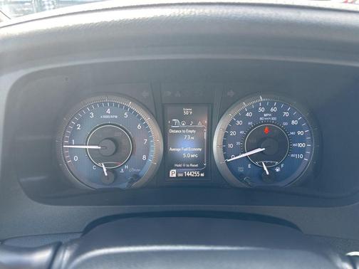 2015 Toyota Sienna Limited Premium