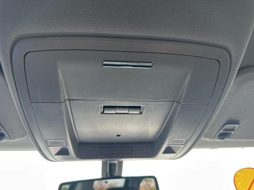 2017 Chevrolet Silverado 2500 LT