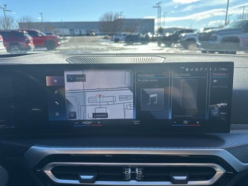 2024 BMW M440 i xDrive