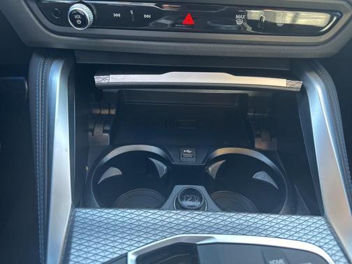 2024 BMW M440 i xDrive