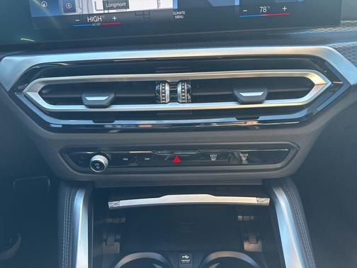 2024 BMW M440 i xDrive