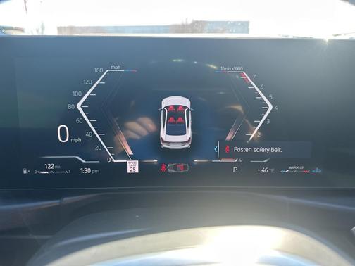 2024 BMW M440 i xDrive