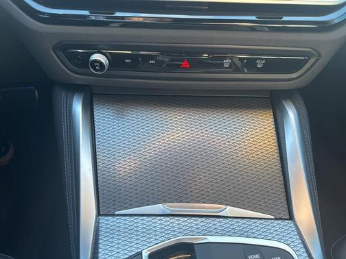 2024 BMW M440 i xDrive