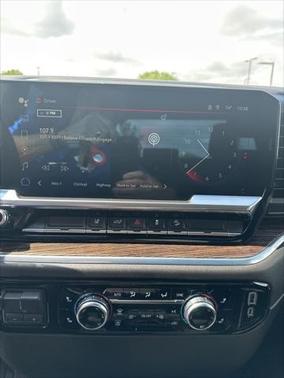 2024 GMC Sierra 2500 SLE