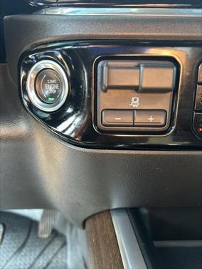 2024 Chevrolet Silverado 3500 High Country