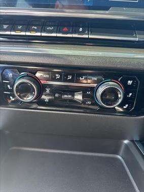2024 Chevrolet Silverado 3500 High Country