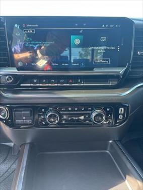 2024 Chevrolet Silverado 3500 High Country