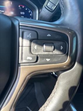 2024 Chevrolet Silverado 3500 High Country